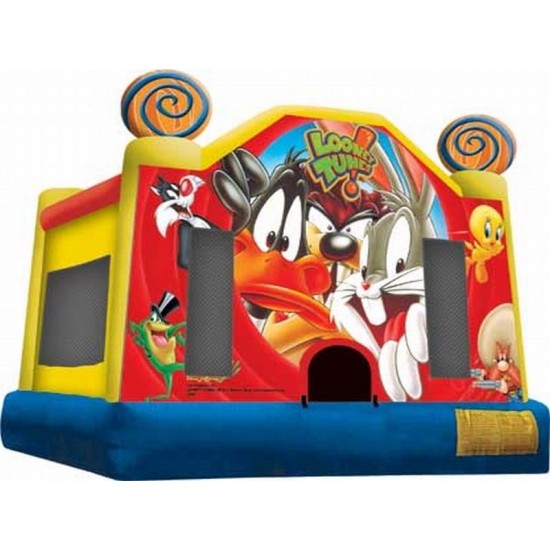 Looney Tunes2 Jump Big Looney Tunes2 Jump Big