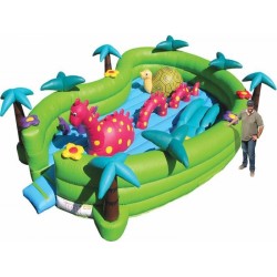 Toddler Bounce House Toddler Bounce House