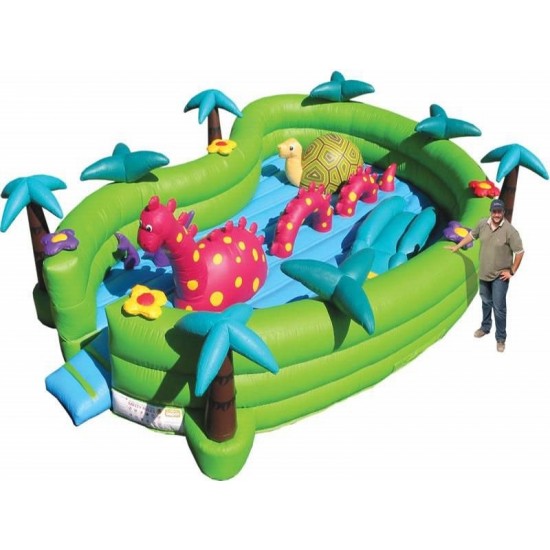 Toddler Bounce House Toddler Bounce House