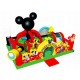Mickey Park Toddler Interactive Mickey Park Toddler Interactive