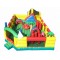 Inflatable Ultimate Playground Inflatable Ultimate Playground