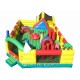 Inflatable Ultimate Playground Inflatable Ultimate Playground