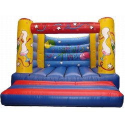 Part Time Bouncy Castle Part Time Bouncy Castle