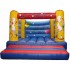 Part Time Bouncy Castle