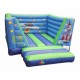 Mini Walled Bed Bouncer Mini Walled Bed Bouncer