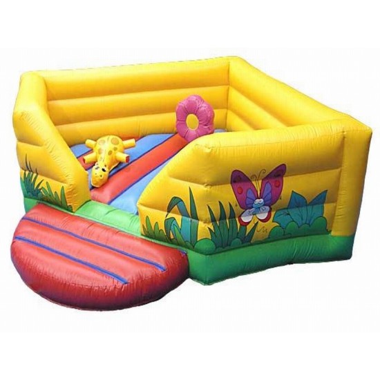 Toy Bouncer Toy Bouncer