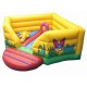Toy Bouncer Toy Bouncer