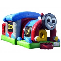 Train Tomas Train Tomas