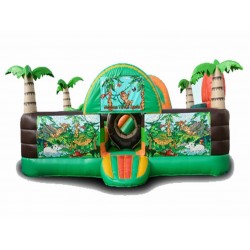 Jungle Toddler Unit Jungle Toddler Unit