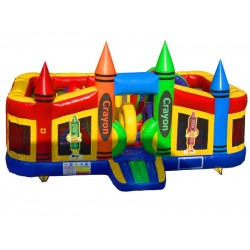 Bounce House For Toddlers