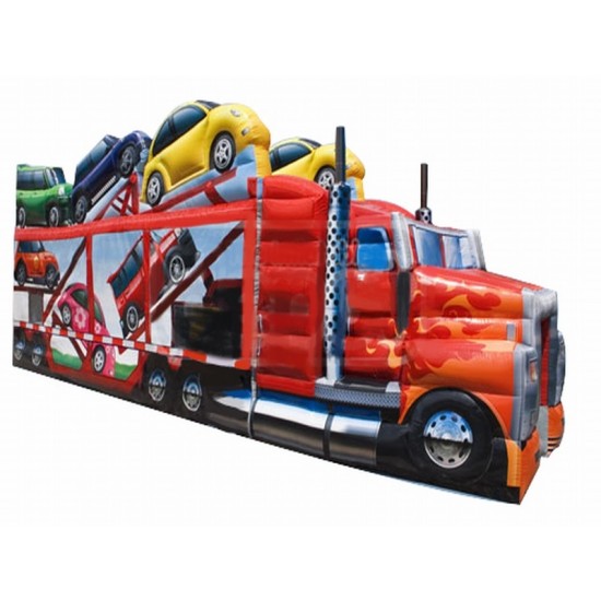 Inflatable Depot Transporter Inflatable Depot Transporter