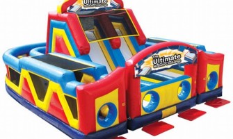 Are There Bounce Houses for Adult Use?