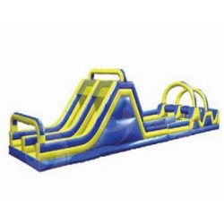 Minion Obstacle Course Minion Obstacle Course