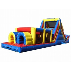 Adult Bounce House