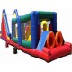 Dry Obstacle Course Dry Obstacle Course
