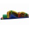Extreme Rush Obstacle Course Extreme Rush Obstacle Course