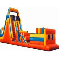 Obstacle Team Challenge Obstacle Team Challenge