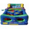 Inflatable Obstacle Course Inflatable Obstacle Course