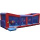 Wipe Out Obstacle Wipe Out Obstacle