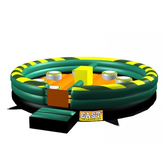 Wipeout Inflatable Wipeout Inflatable