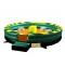Wipeout Inflatable Wipeout Inflatable