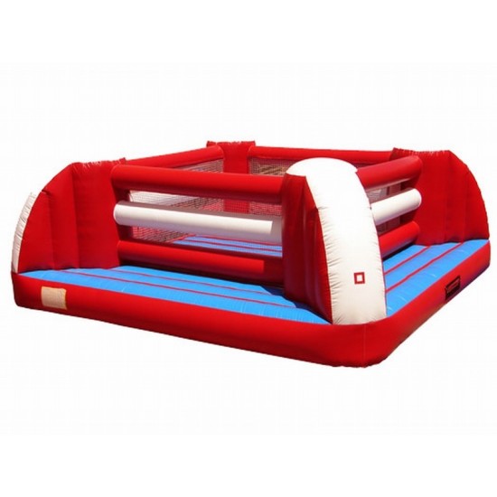 Boxing Ring Boxing Ring