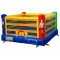 Wrestling Ring Bounce House Wrestling Ring Bounce House