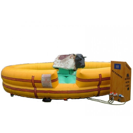 Mechanical Bull Mechanical Bull