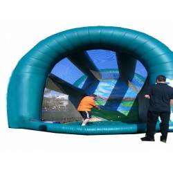 Kick Center Kick Center