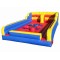 Bungee Joust Inflatable Game Bungee Joust Inflatable Game