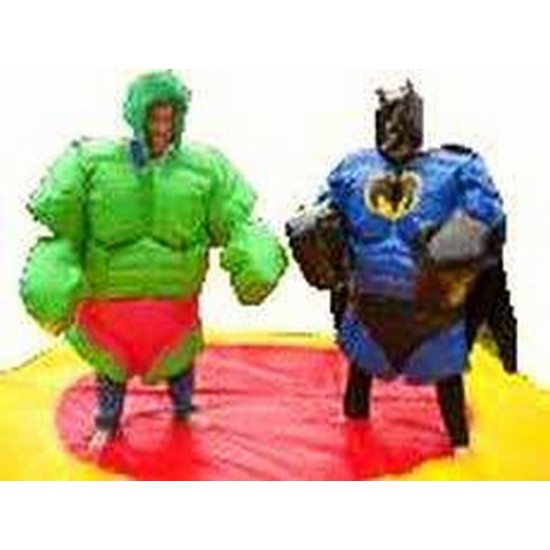 Sumo Suit Sumo Suit