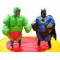 Sumo Suit Sumo Suit