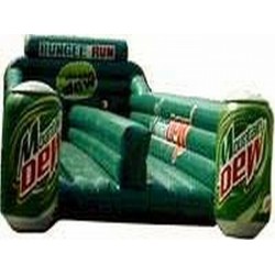 Interactive Bungee Interactive Bungee