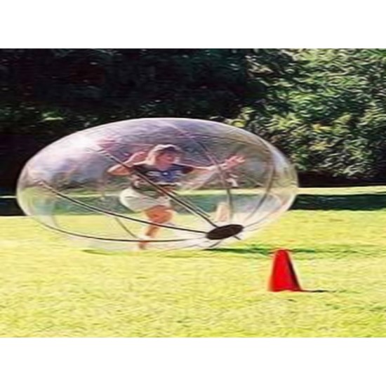 Inflatable Human Spheres Inflatable Human Spheres