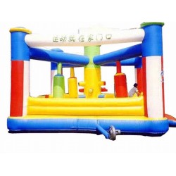 Inflatable Punch Inflatable Punch