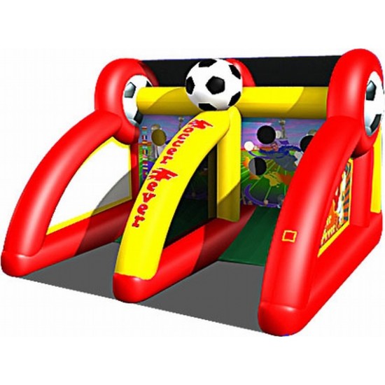 Soccer Fever Soccer Fever