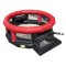 Inflatable Panna Soccer Cage