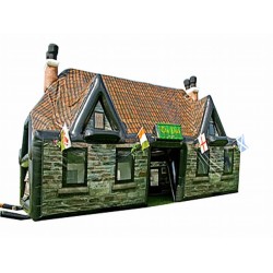 Inflatable Pub