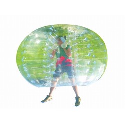 Inflatable Bumper Ball