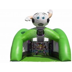 Inflatable Foot Pool Inflatable Foot Pool