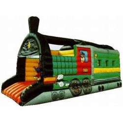 Trackless Trains Trackless Trains