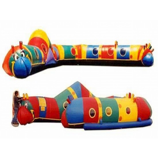 Kiddie Pillar Kiddie Pillar