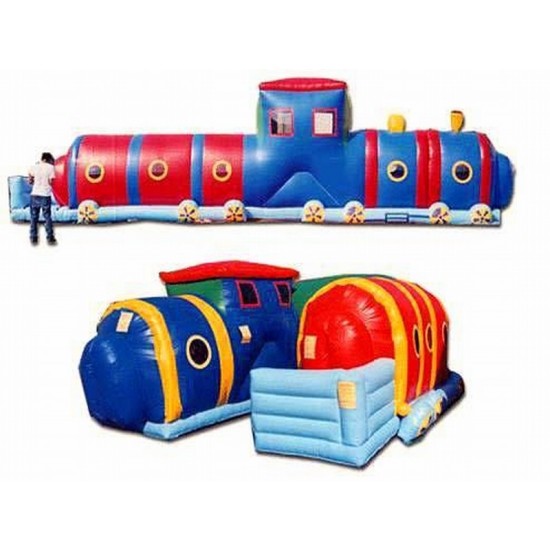 Tunnel Inflatable Tunnel Inflatable