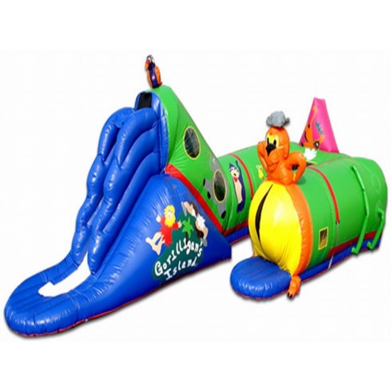 Inflatable Morphy Inflatable Morphy