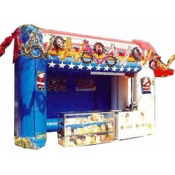Inflatable Booth Inflatable Booth