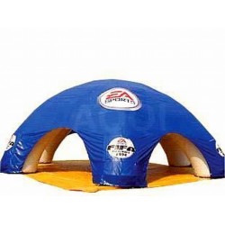 Fifa Inflatable Tent