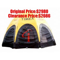 Inflatable Tent 23