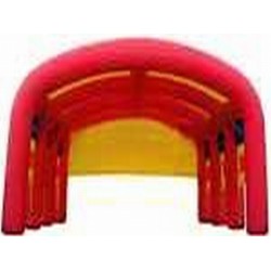 Inflatable Tent 33 Inflatable Tent 33