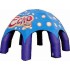 Inflatable Tent Canopies