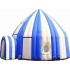 Inflatable Dome Tents Tunnels